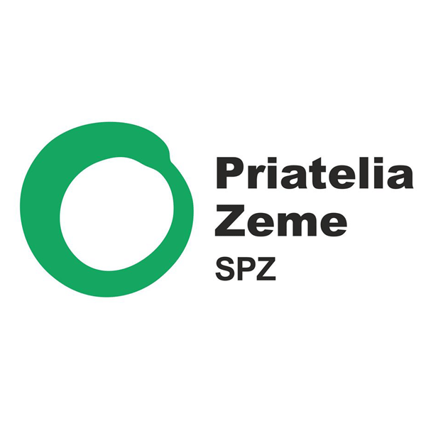 Priatelia Zeme SPZ